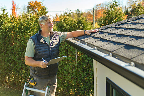 Trusted Metal Roofing service in New England, ND - Ben Roofing and Steel LLC