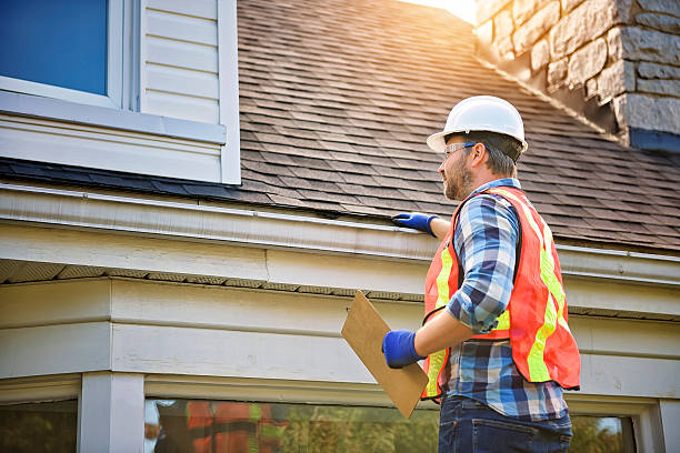 Trusted Storm Damage Roof Repair service in New England, ND - Ben Roofing and Steel LLC